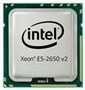 سی پی یو سرور اینتل Xeon E5-2650 v2